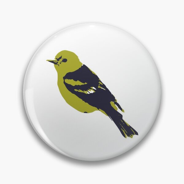 Item preview, Western Tanager  designed and sold by Treyton Johnson.