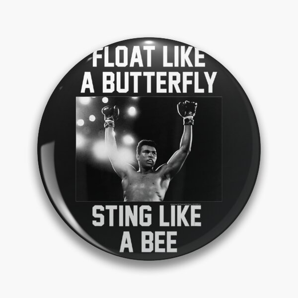 Item preview, Muhammad-Ali designed and sold by debsapi.