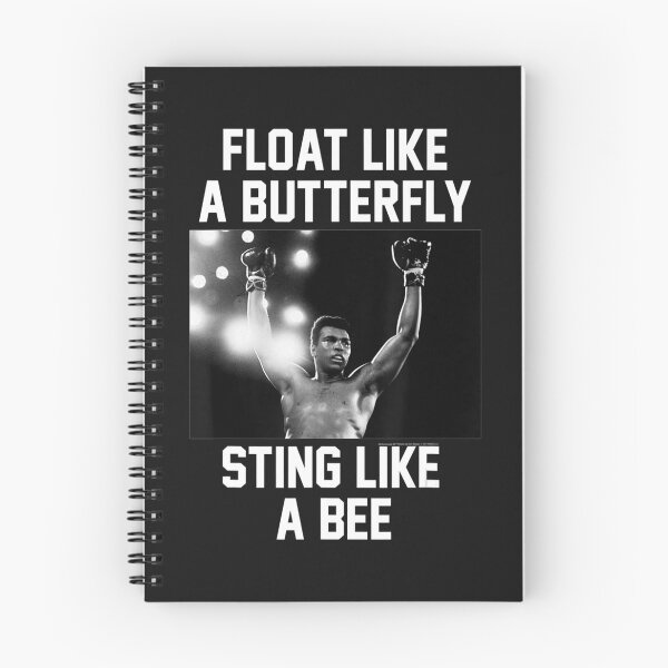 Item preview, Muhammad-Ali designed and sold by debsapi.