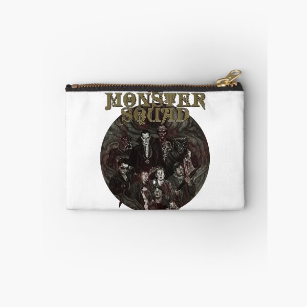 Item preview, Monster squad designed and sold by Monstersqua12.