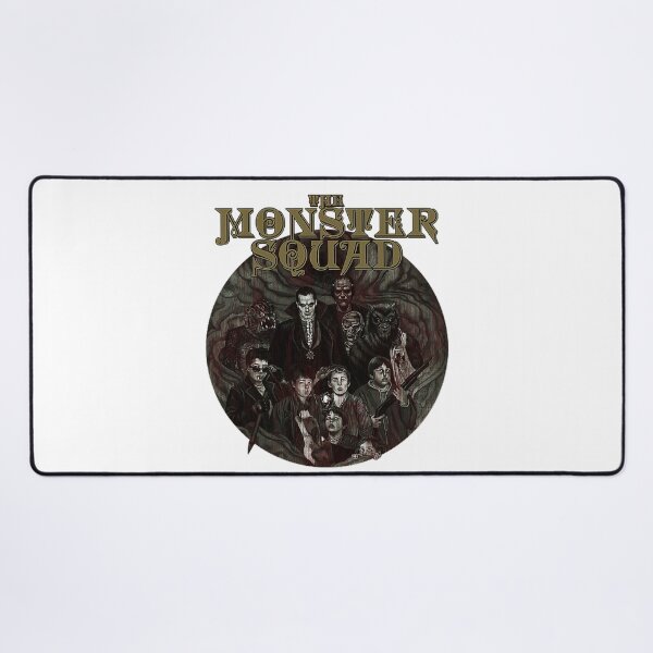 Item preview, Monster squad designed and sold by Monstersqua12.