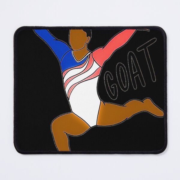Item preview, Simone Biles (3) designed and sold by assertnumber.