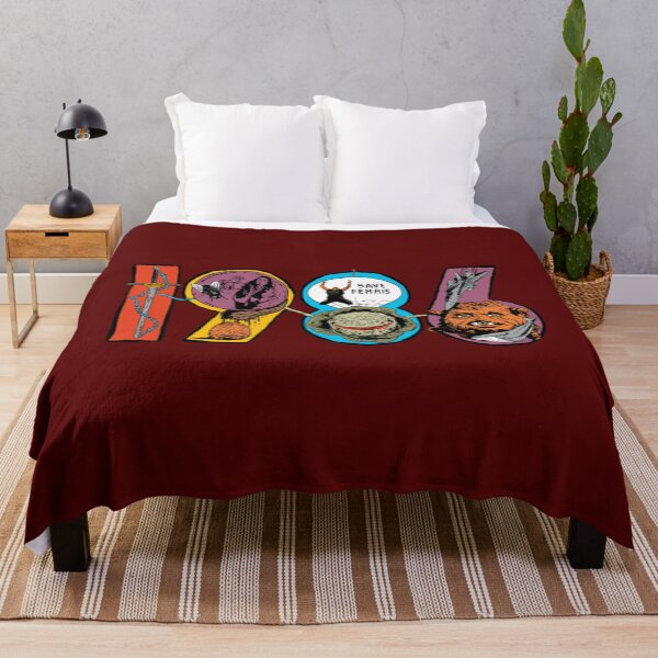 Item preview, Year In Film: 1986 designed and sold by Stanwyck08.