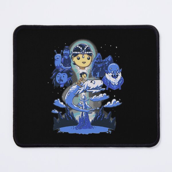 Item preview, Historia interminable Lucha interminable designed and sold by shophieubinh.