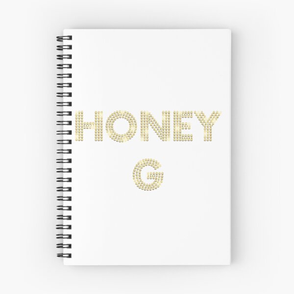 Item preview, Honey G designed and sold by AKindChap.