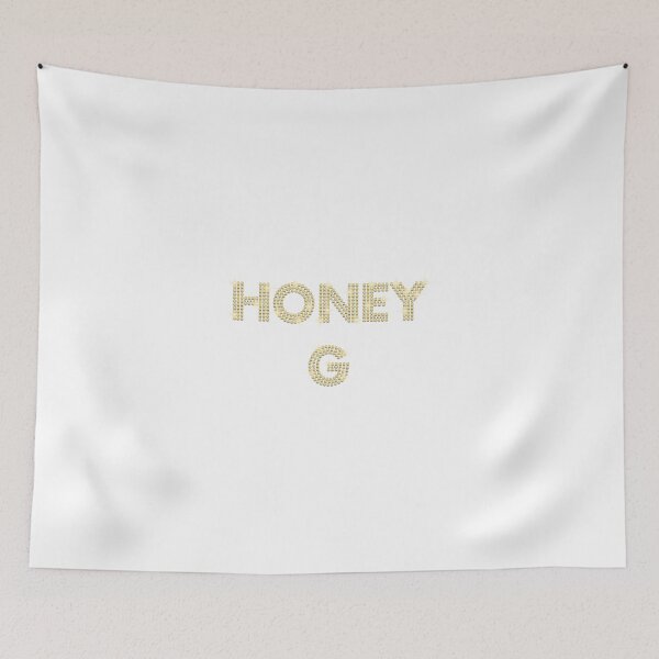 Item preview, Honey G designed and sold by AKindChap.