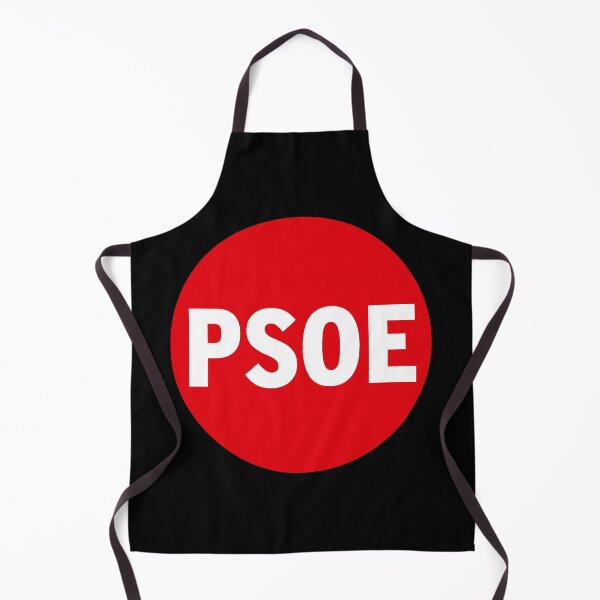 Item preview, PSOE Logo designed and sold by RevolutionInPaint.