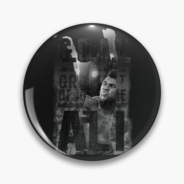 Item preview, Muhammad-Ali designed and sold by debsapi.