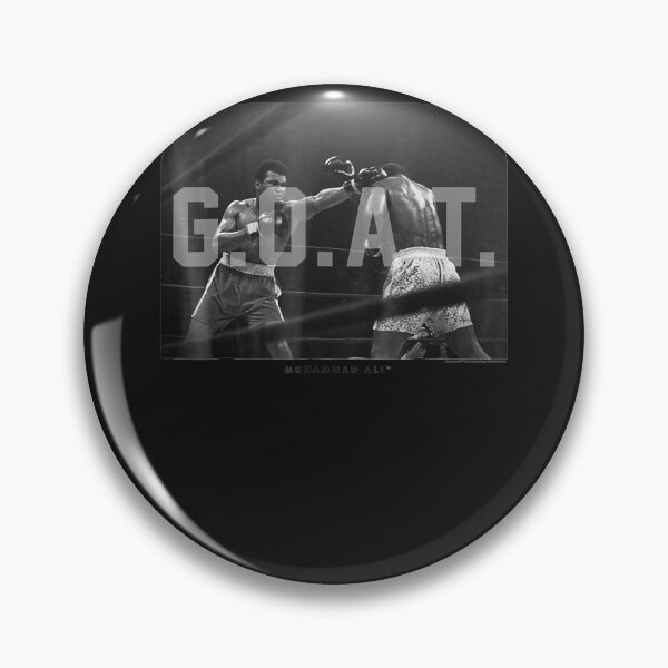 Item preview, Muhammad-Ali designed and sold by debsapi.