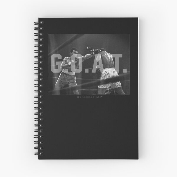 Item preview, Muhammad-Ali designed and sold by debsapi.