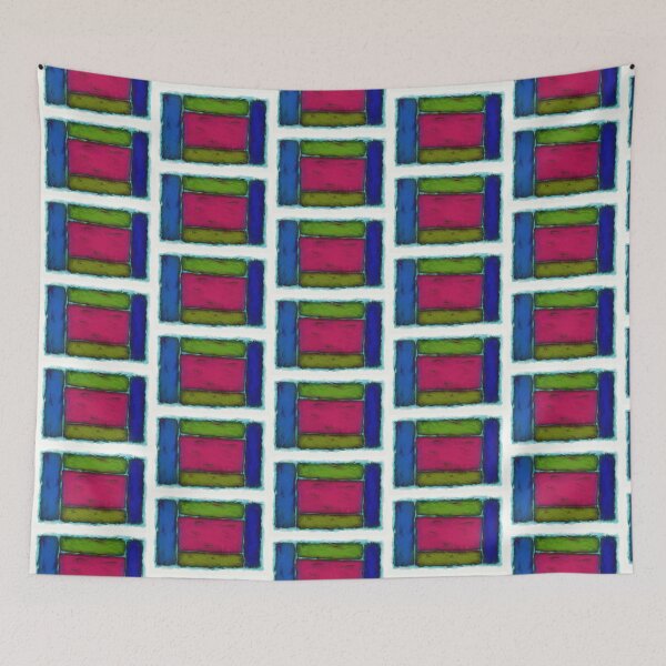 Item preview, Image barrier 2 designed and sold by Keith Mills.
