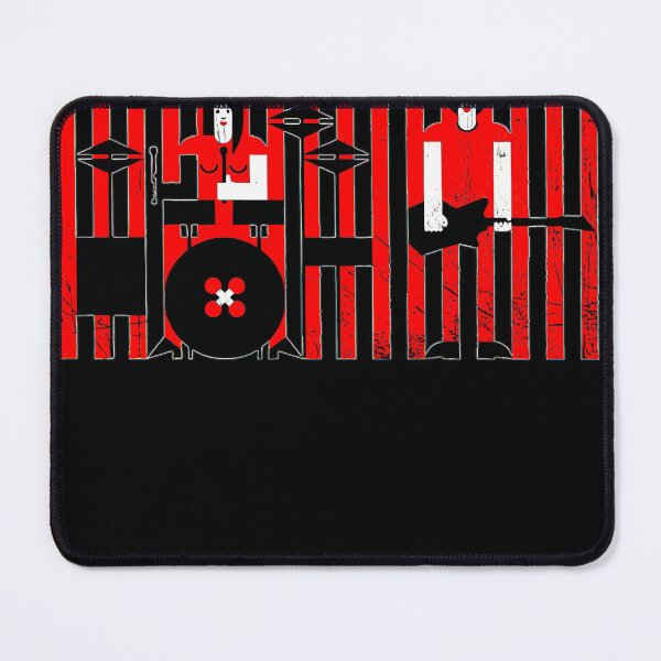 Item preview, Simple White stripes designed and sold by assertnumber.