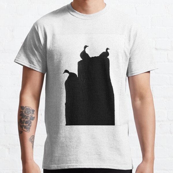 Three Ducks Classic T-Shirt