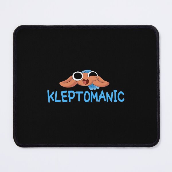 Item preview, Klepto-manic Glendale  designed and sold by Helennancy100.