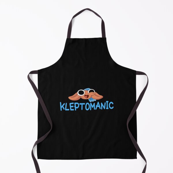 Item preview, Klepto-manic Glendale designed and sold by Helennancy100.