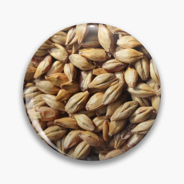 Item preview, Malted Barley for Beer Brewers designed and sold by Imladris01.