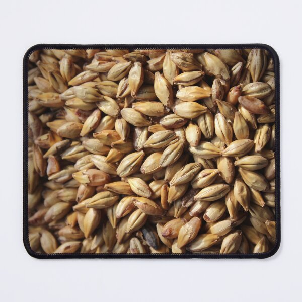 Item preview, Malted Barley for Beer Brewers designed and sold by Imladris01.