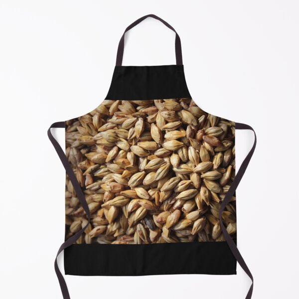 Item preview, Malted Barley for Beer Brewers designed and sold by Imladris01.