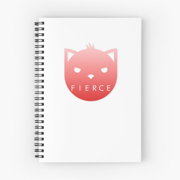 Item preview, Fierce! designed and sold by RorcraftMC.