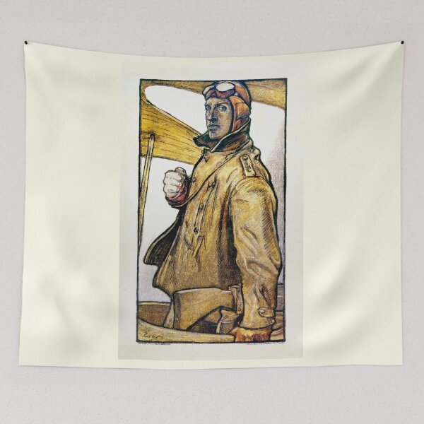 Item preview, Und Ihr? No text designed and sold by Weston  Westmoreland.