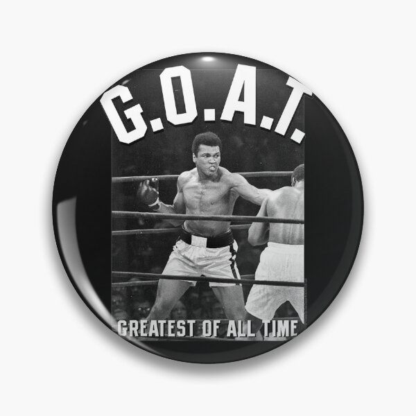 Item preview, Muhammad-Ali designed and sold by debsapi.