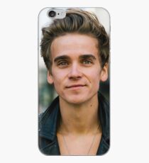 JOE SUGG iPhone Case