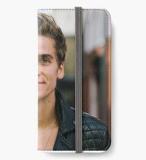 JOE SUGG iPhone Wallet/Case/Skin