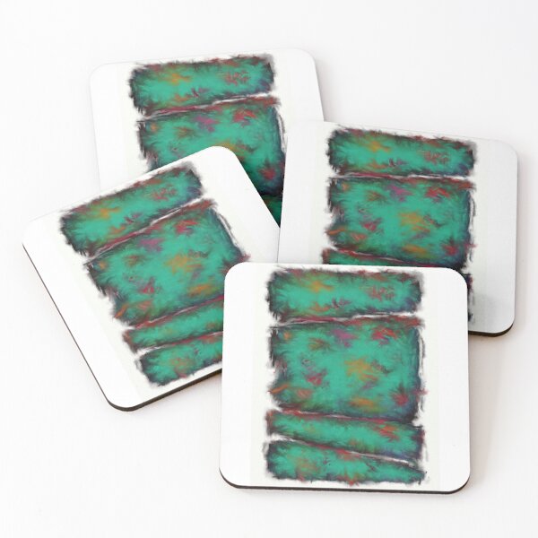 Item preview, Hidden fires designed and sold by Keith Mills.