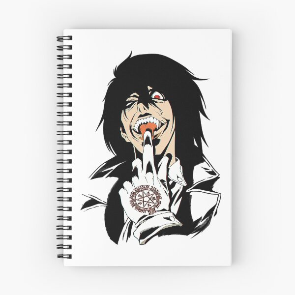 Item preview, Alucard Hellsing designed and sold by Aaliyahhh435.