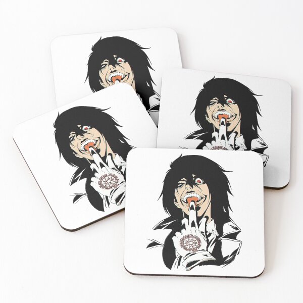Item preview, Alucard Hellsing designed and sold by Aaliyahhh435.