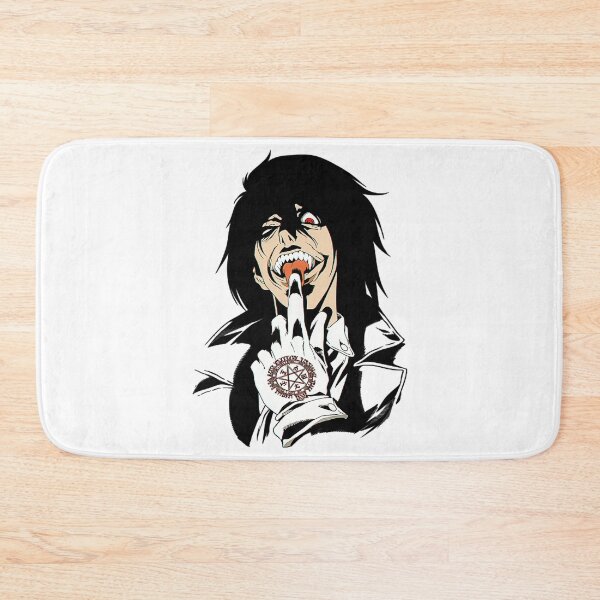 Item preview, Alucard Hellsing designed and sold by Aaliyahhh435.