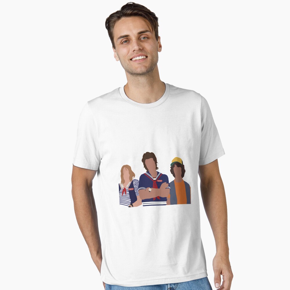 Item preview, Essential T-Shirt designed and sold by freshiconsss.
