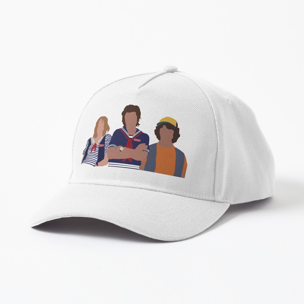 Item preview, Baseball Cap designed and sold by freshiconsss.