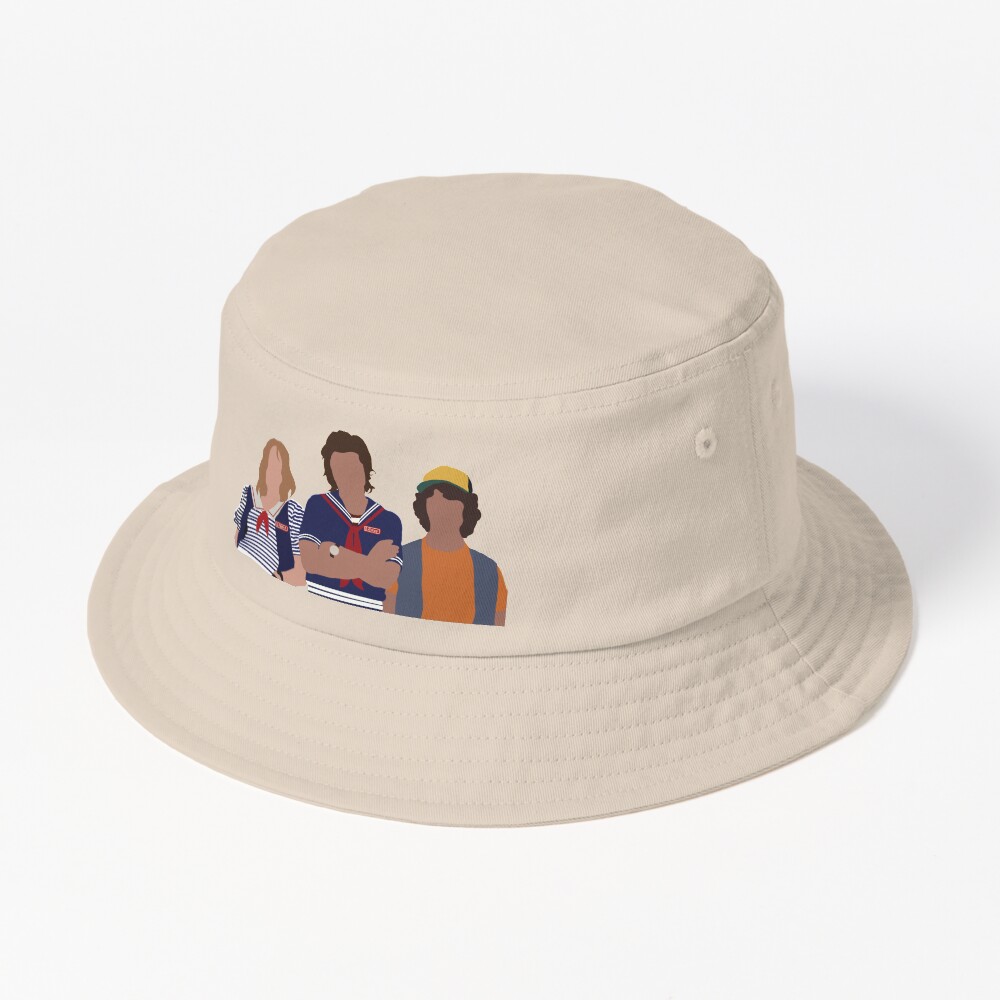 Item preview, Bucket Hat designed and sold by freshiconsss.