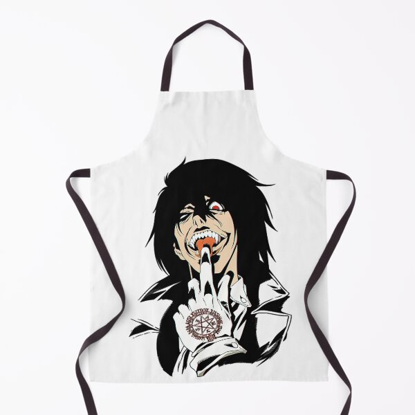 Item preview, Alucard Hellsing designed and sold by Aaliyahhh435.