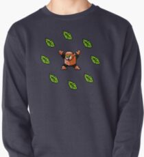 Woodman Robotmaster Pullover