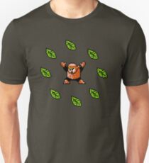 Woodman Robotmaster Unisex T-Shirt