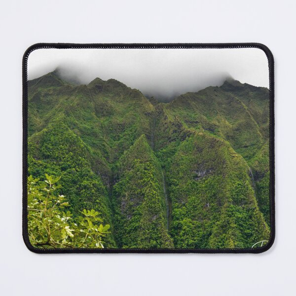 Item preview, Ko'olau Rise Up designed and sold by aloharobj.