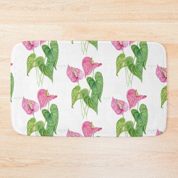 Item preview, Anthurium designed and sold by Zainiamin.