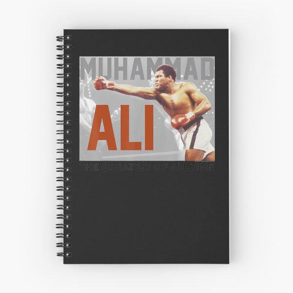 Item preview, Muhammad-Ali designed and sold by debsapi.