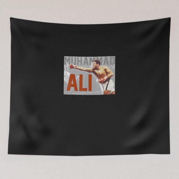 Item preview, Muhammad-Ali designed and sold by debsapi.