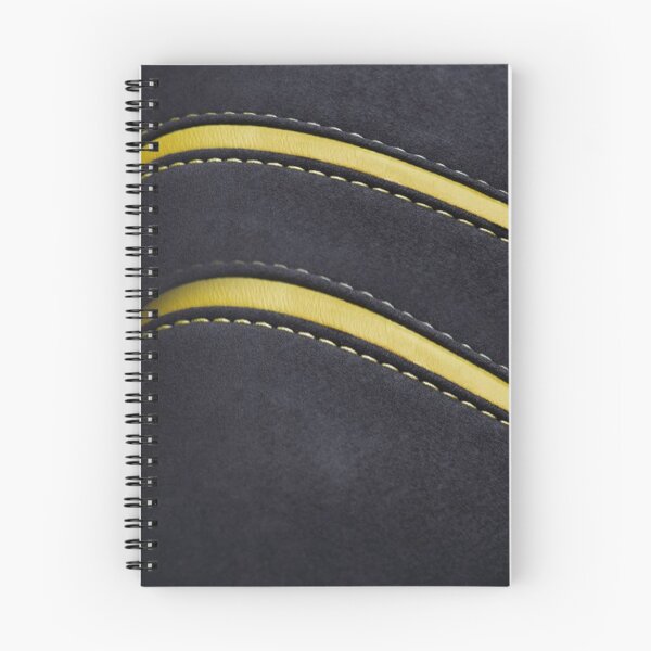 Item preview, Leather & Suede modern look designed and sold by NadineMay.