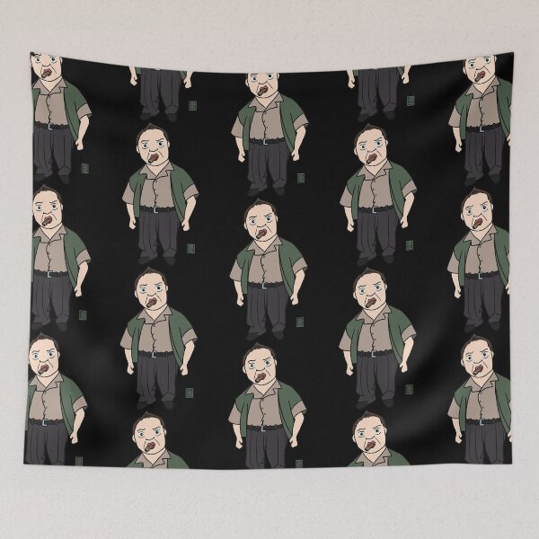 Item preview, Capone 2020 - Fonz  designed and sold by Helennancy100.