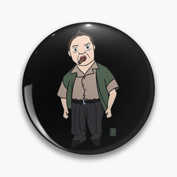 Item preview, Capone 2020 - Fonz  designed and sold by Helennancy100.