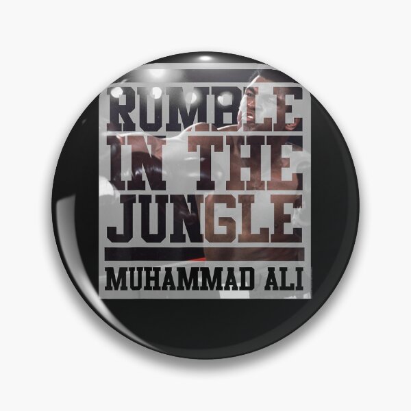 Item preview, Muhammad-Ali designed and sold by debsapi.