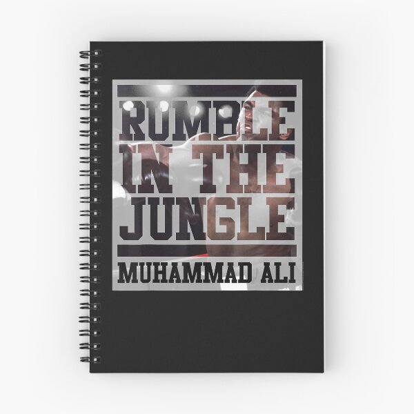 Item preview, Muhammad-Ali designed and sold by debsapi.