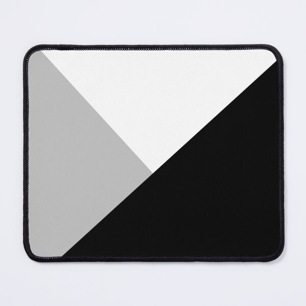 Item preview, Black White Gray designed and sold by Seatzy.