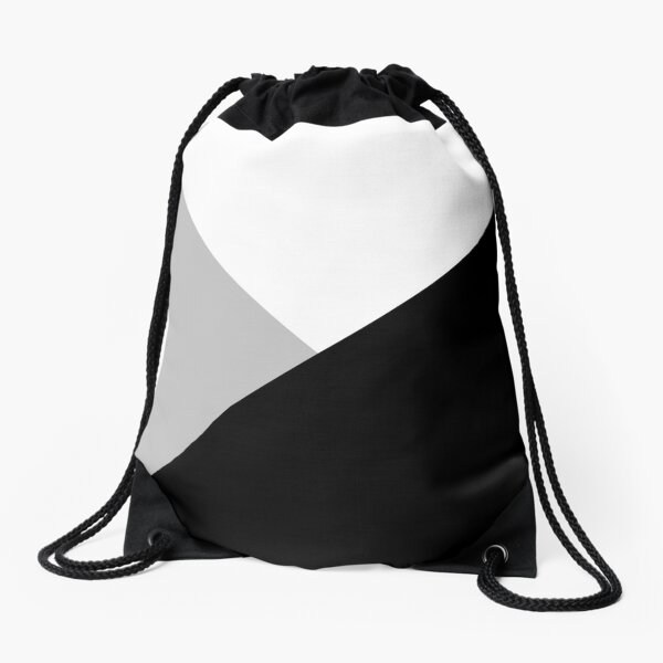 Item preview, Black White Gray designed and sold by Seatzy.