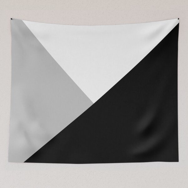 Item preview, Black White Gray designed and sold by Seatzy.