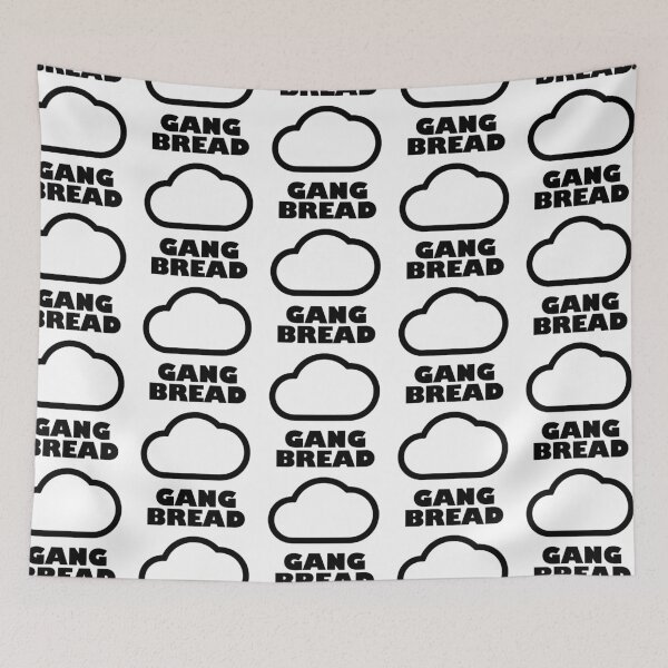 Item preview, #BreadGangEnterprises designed and sold by shadeprint.